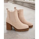 Resti Women's Timoxo stiletto boots | ePonuda.com