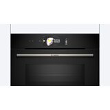Bosch Pečica z mikrovalovi CMG778NB1 - poškodovana embalaža (00001) | Shoptok.si