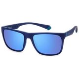 Polaroid PLD2141/S VGL/5X Polarized ONE SIZE (57) Modra/Modra Cene
