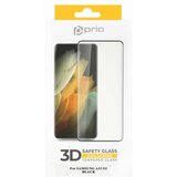Prio Zaščitno steklo PRIO 3D iz kaljenega stekla za Samsung A53 5G, črno | Shoptok.si