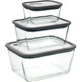 FG set vatrostalnih činija 3u1 450ml/1380ml/2600ml | Eponuda.com