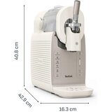 Tefal APARAT ZA PRIPRAVO SLADOLEDA | Shoptok.si