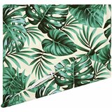  Presvlaka za jastuk 6 pcs HEERLEN Uzorak lista 40 x 40 cm | shoptok.hr