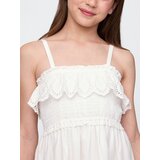 GAP Children's dress with ruffles Americana - Girls | shoptok.hr