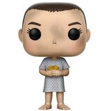 Funko POP! Vinyl figure Stranger Things Eleven Hospital Gown | shoptok.hr