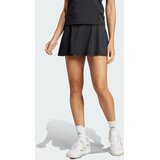 Adidas Športno krilo črna | Shoptok.si