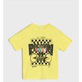 Sinsay Majica kratkih rukava Pacman | shoptok.hr