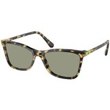 Swarovski Naočare za sunce SK 6004 1009/2 | ePonuda.com