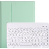 Ykcloud Flip cover in Bluetooth Tipkovnica YM209 za iPad10th (2022)10.9, (20651866) | Shoptok.si