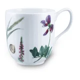Bijela porculanska šalica 330 ml Hammershøi Summer –