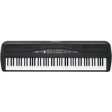Korg SP-280 BK Digitralni koncertni pianino