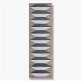 Mette Ditmer Denmark Predpražnik 77x240 cm Accordion - Mette Ditmer Denmark | Shoptok.si
