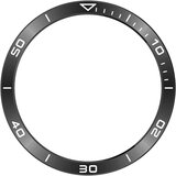 INF garmin tactix 8 51mm amoled okvir - črno-bela časovna cona, (22068651) | Shoptok.si