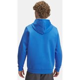Under Armour Men's sweatshirt UA Icon Fleece Hoodie-BLU - Men's | shoptok.hr