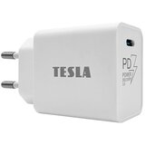 TESLA Electronics Adapter za brzo punjenje Power Delivery 20W bela Cene