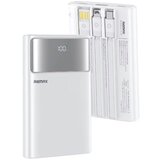 Remax Power bank prenosiva baterija FC-03 20W+22.5W 10000mAh bela | ePonuda.com