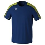 Erima Majice s kratkimi rokavi Evo Star Modra | Shoptok.si