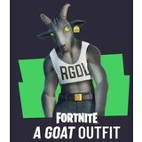 Epic Games fortnite - a goat outfit (dlc) (pc) key global Epic Games fortnite - a goat outfit (dlc) (pc) key global Slike
