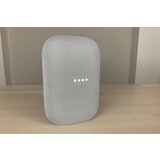 Google Nest Audio – barva krede | Shoptok.si