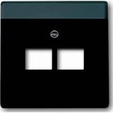 Busch-Jaeger Centralni disk sw mt 1803-02-885, (20891055) Cene