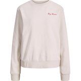 JJ Rebel Ženski duks 12298065, Roze Cene
