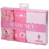 MY SPA Set za kosu MS97, Šareni Cene