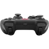 Speedlink SL-650110-BK RAIT crni bežični gumirani kontroler (PC/PS3/Switch) cijene