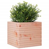  Vrtna sadilica 50x50x45,5 cm od masivnog drva duglazije | shoptok.hr