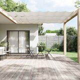  Okomita tenda bijela 100 x 1000 cm od tkanine Oxford Cijene