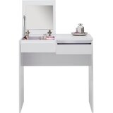 CARRYHOME kozmetična miza leseni material | Shoptok.si
