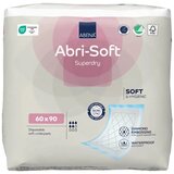 Abena Abri Podmetač za krevet Superdry Soft, 60x90cm, 25 komada | Eponuda.com