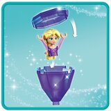 Lego disney princess twirling rapunzel ( LE43214 )
