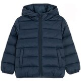 Cool club jakna prehodna DR COB2810692 F modra 98 | Shoptok.si