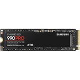 Samsung SSD 990 PRO 2TB NVMe MZ-V9P2T0BW | Eponuda.ba