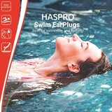  Čepki Za Ušesa - Za Plavanje - Swim Haspro - Par Cene