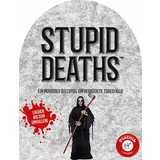 Piatnik Stupid Deaths