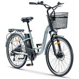  električni bicikl 26" valencia (250W 36V/10.4Ah lithium) cene