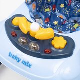 Baby Mix hoja – Temno modra | Shoptok.si
