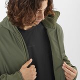 Salomon Outline Warm Hybrid Hd duks | Eponuda.com