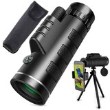  Stalak za telefon s monokularnim teleskopom - 40X60 PhotoScope objektiv Cijene