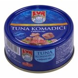 Podravka Tunjevina EVA komadići 160g | ePonuda.com