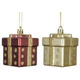 DEKOR DOM dekoracija - hanging present 028385 - kmg ( 045628 ) | Eponuda.com