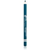 Miss Sporty Eye Millionaire vodoodporni svinčnik za oči odtenek 006 Secret Turquoise 1,5 g Cene