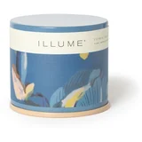 ILLUME x Bloomingville Mirisna svijeća vrijeme gorenja 50 h Citrus Crush –
