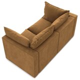 Makamii Sofa boja terakote 180 cm Manao – | shoptok.hr