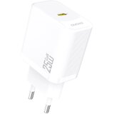 Dudao 25W USB-C POLNILEC ZA TELEFONE IPHONE GALAXY 25W HITRO POLNJENJE, (5000310951) Cene
