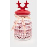Sinsay Staklenka s Poklopcem | shoptok.hr