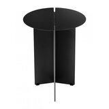 Blomus Metalni okrugli pomoćni stol ø 35 cm Oru – Cijene