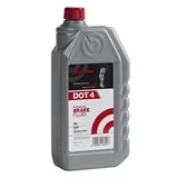 ZAVORNO OLJE DOT4 1L L04010