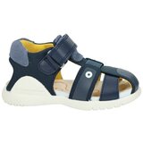 Biomecanics Sandali & Odprti čevlji - Modra | Shoptok.si